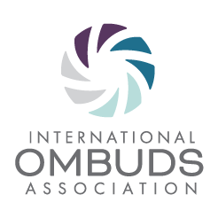 International Ombuds Association Logo