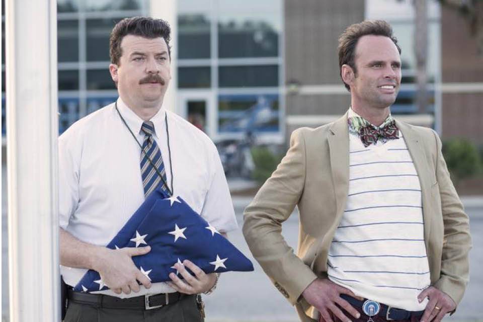 Vice Principals