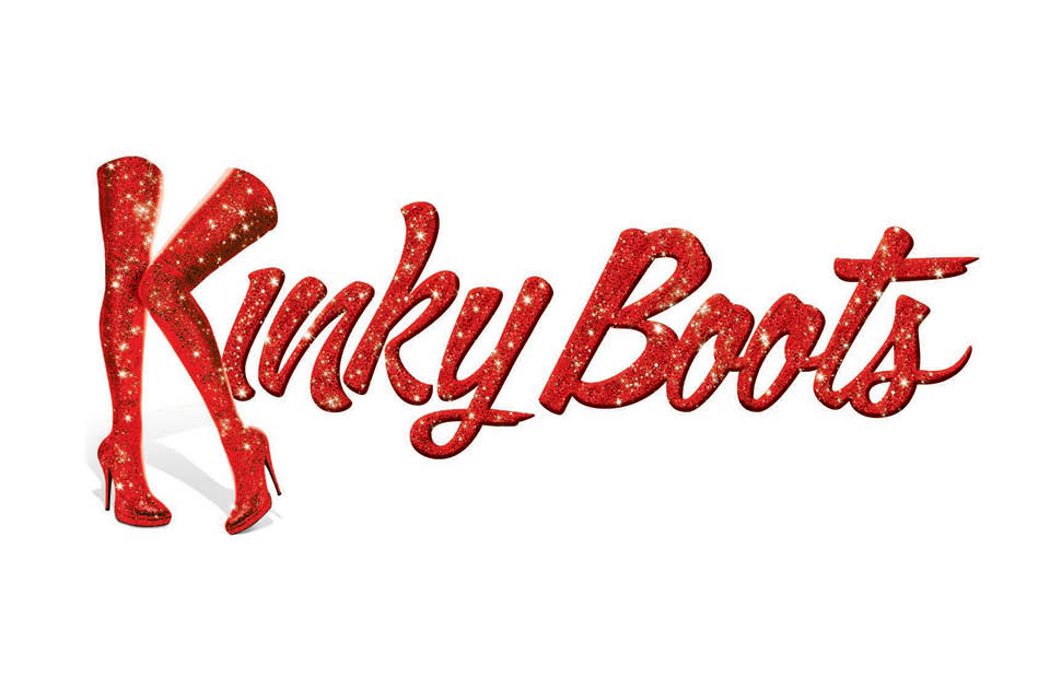 Kinky Boots Logo