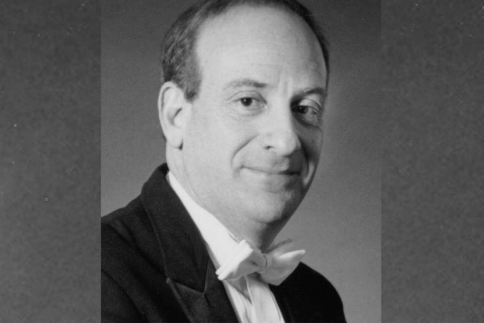 Larry Rachleff will conduct the UNCSA Symphony Orchestra on March 23
