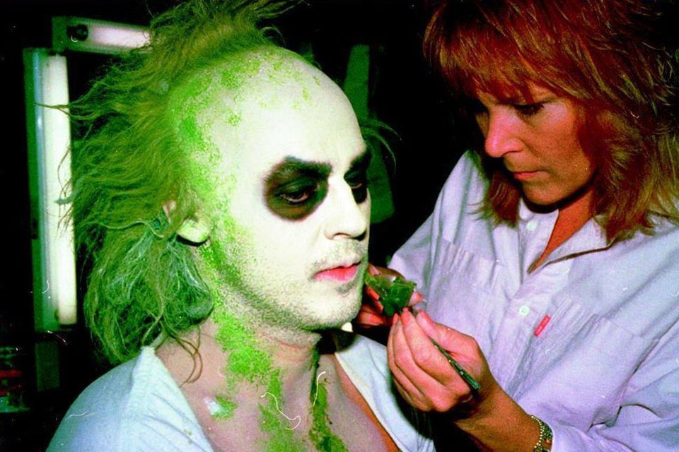 10 films every special effects makeup artist should see UNCSA