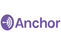 Anchor podcasts