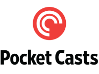 Pocket Casts podcasts