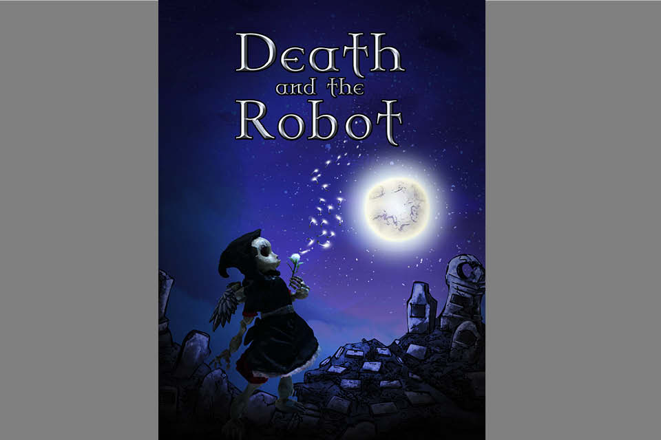 "Death and the Robot" will screen online March 19-21