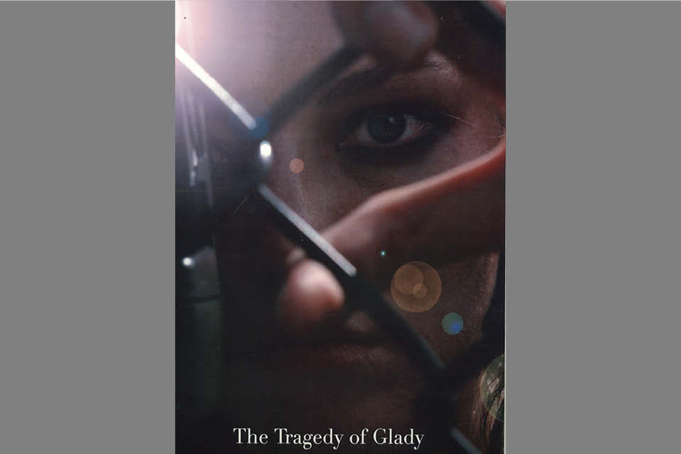 "The Tragedy of Glady" will be screened online March 19-21