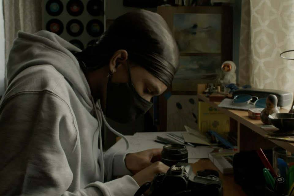 "You Know His Name" is a third year narrative