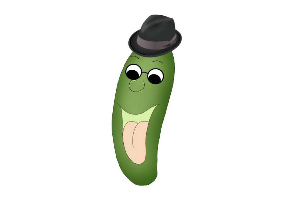 'Tis the season for National Pickle Day Trivia UNCSA