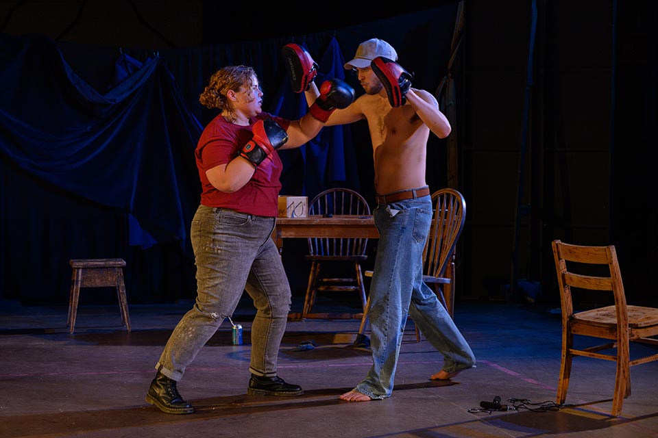 'Tis the season for National Pickle Day Trivia UNCSA