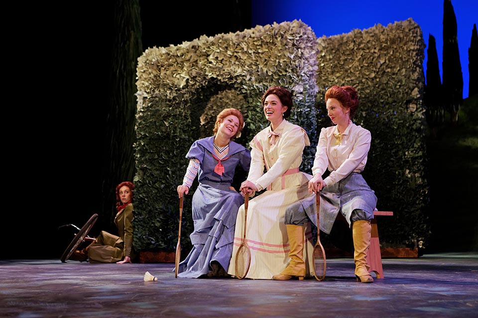 'Tis the season for National Pickle Day Trivia UNCSA