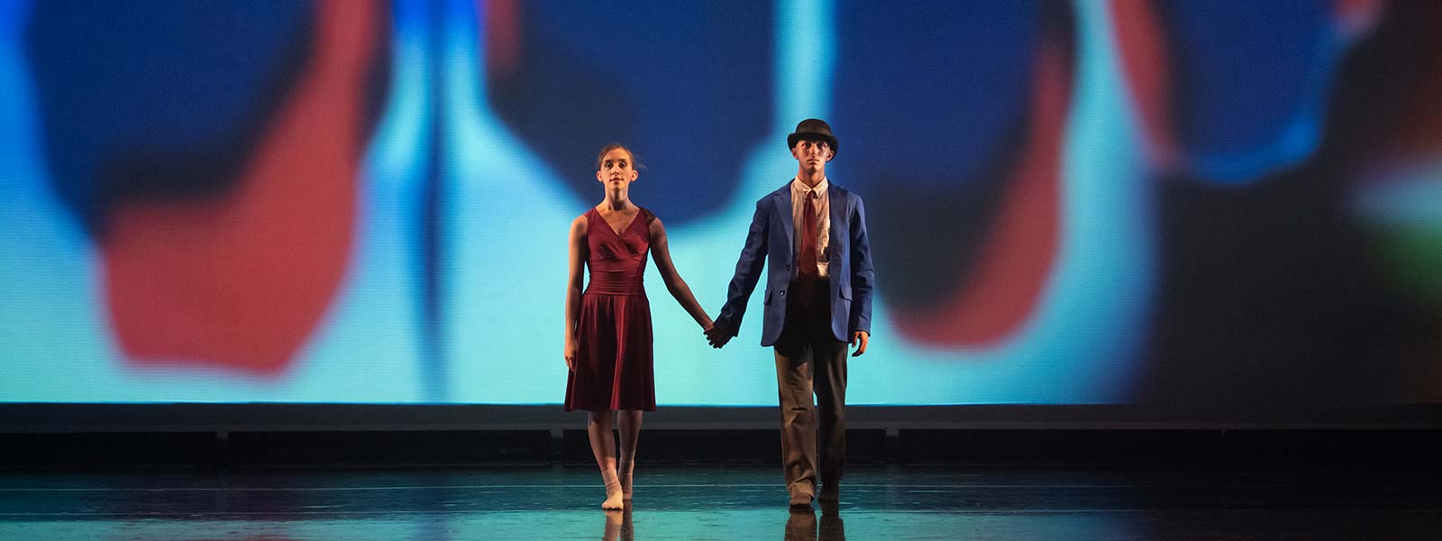 UNCSA Spring Dance shows range of choreography across disciplines UNCSA