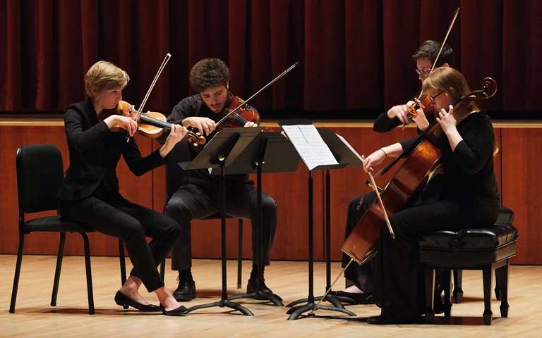 Chamber Music Festival