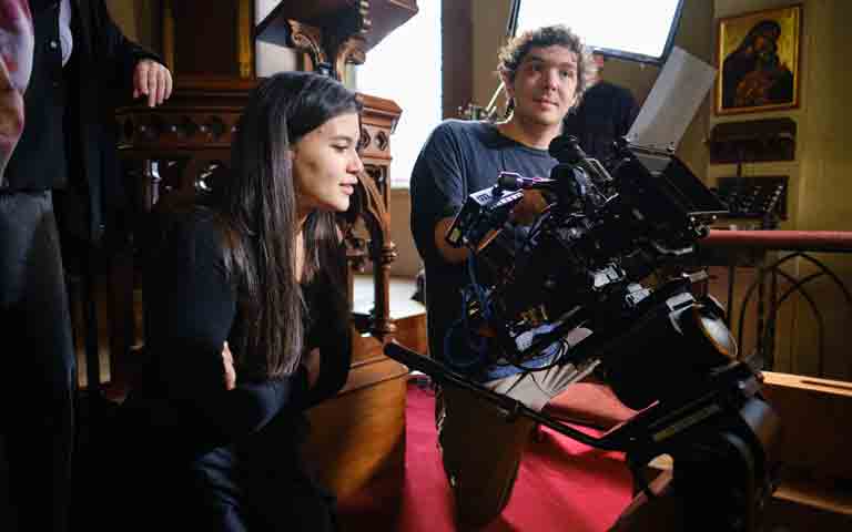 UNCSA ranked as top film school by leading industry publications