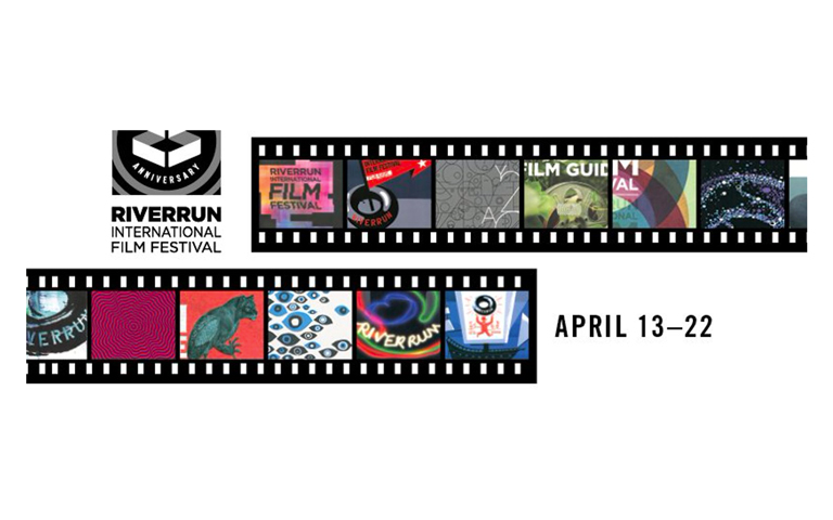 Multiple projects with UNCSA connections to screen at RiverRun Film Festival 