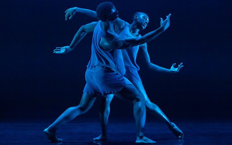 New contemporary works to premiere during UNCSAâ€™s Fall Dance 