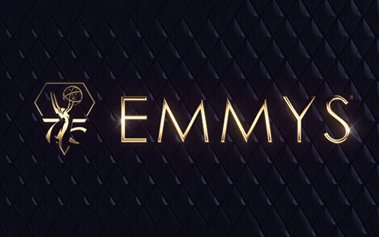 2024 Emmys logo
