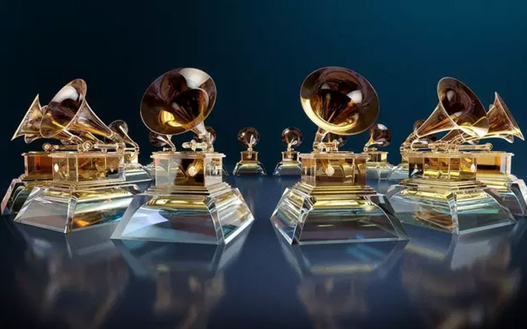 School of Music alumna wins Grammy Award