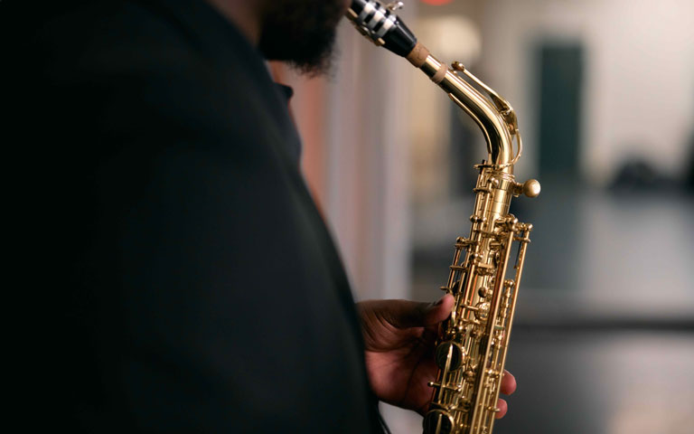 UNCSA School of Music presents Jazz Ensemble in first Improvised Music and Jazz Spring Mini-Fest at the Millennium Center