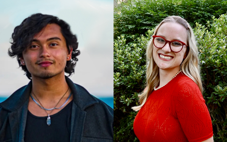 UNCSA students receive Fulbright fellowships