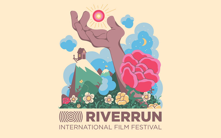 Multiple projects with connections to UNCSA to screen at RiverRun International Film Festival