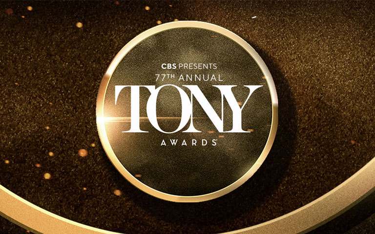 Multiple UNCSA alumni nominated for Tony Awards