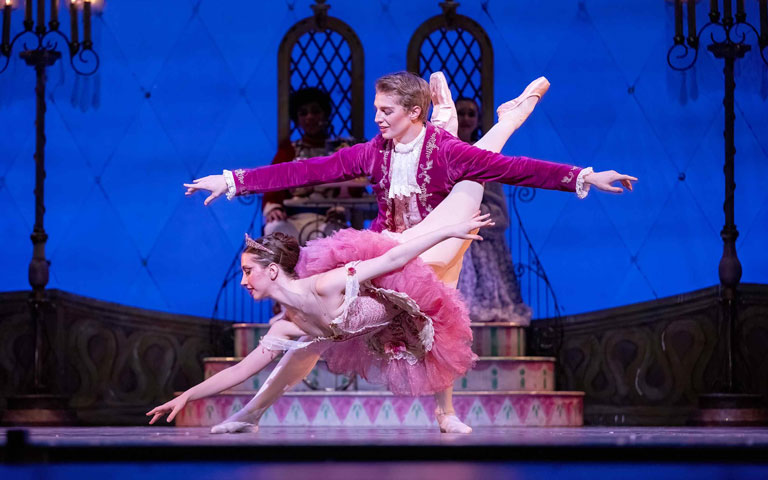 Readers’ Choice: Standout Performances of 2025