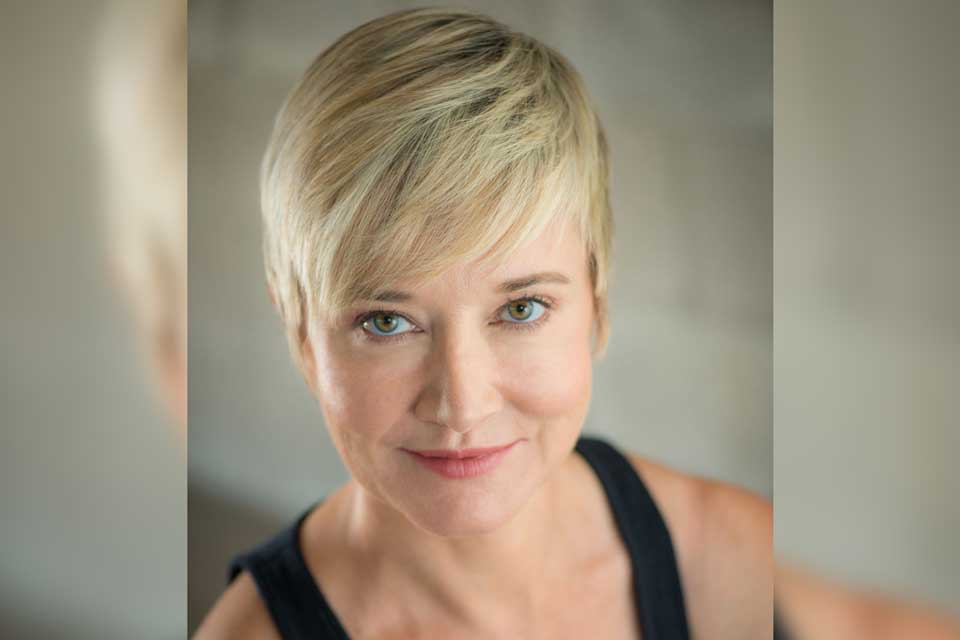 Broadway veteran and alumna Caitlin Carter makes $1M gift to establish ballet scholarship in the UNCSA School of Dance 