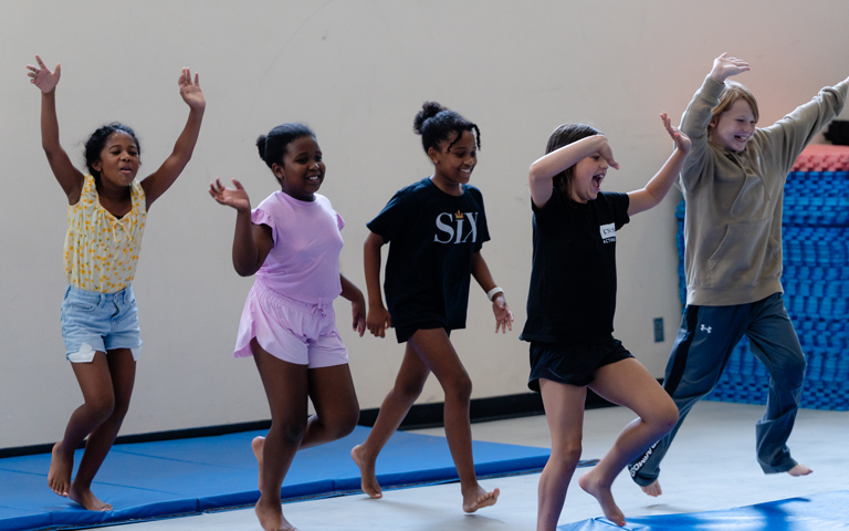UNCSA announces summer intensives and community programs in Dance, Drama, Filmmaking, Music and Visual Arts, with new and expanded offerings