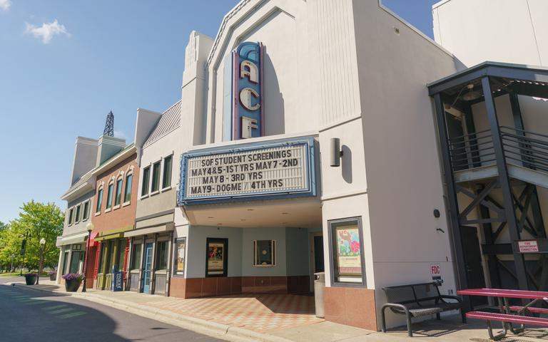 UNCSA partners with prestigious Academy Nicholl Fellowships in Screenwriting for second year