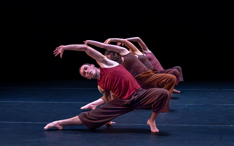 UNCSA Presents: November performance highlights