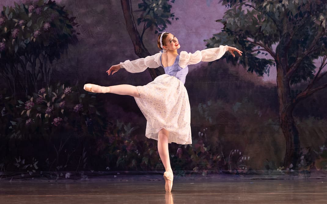 Artist as Leader Krista Vernoff UNCSA