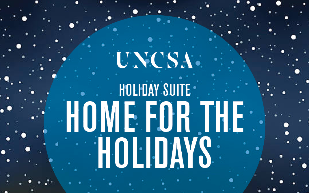 Holiday Suite: Home for the Holidays