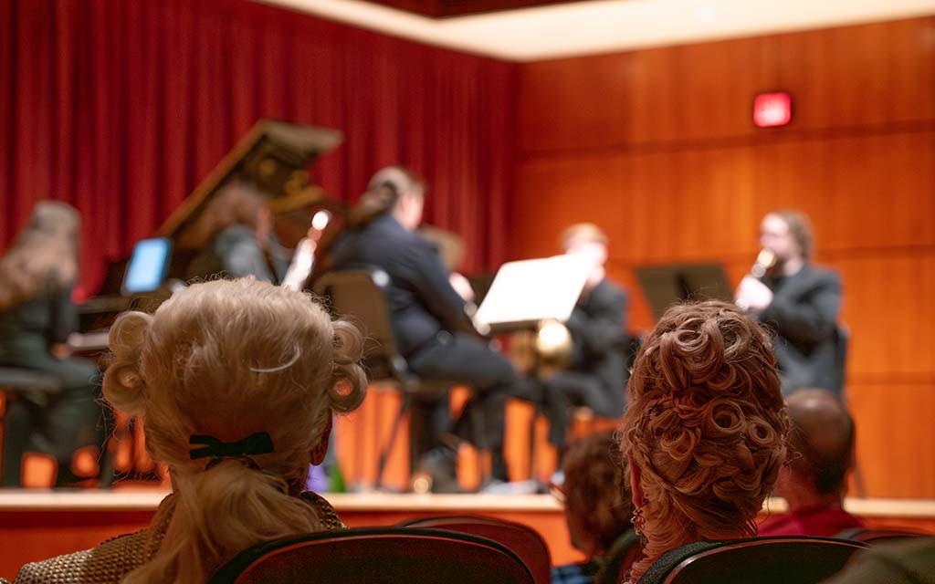 Happy Birthday, Wolfgang Amadeus Mozart!