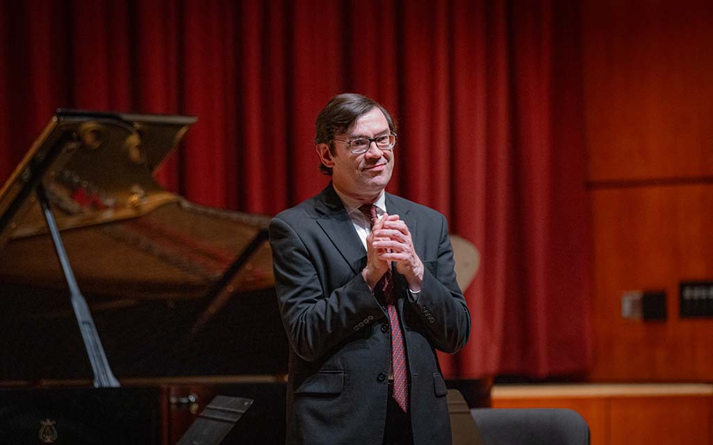 Ludwig van Beethoven: The Last Three