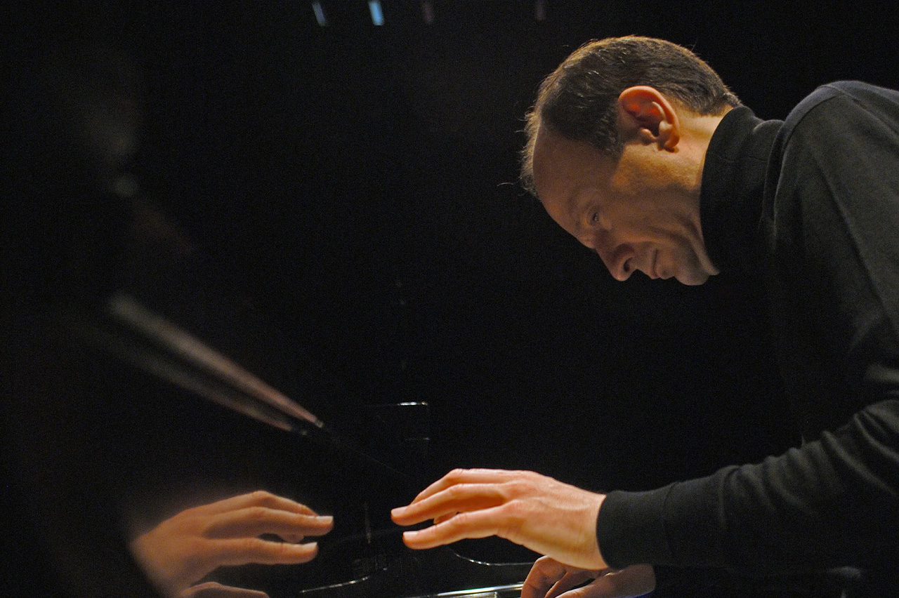 Piano Friday - Ilya Itin