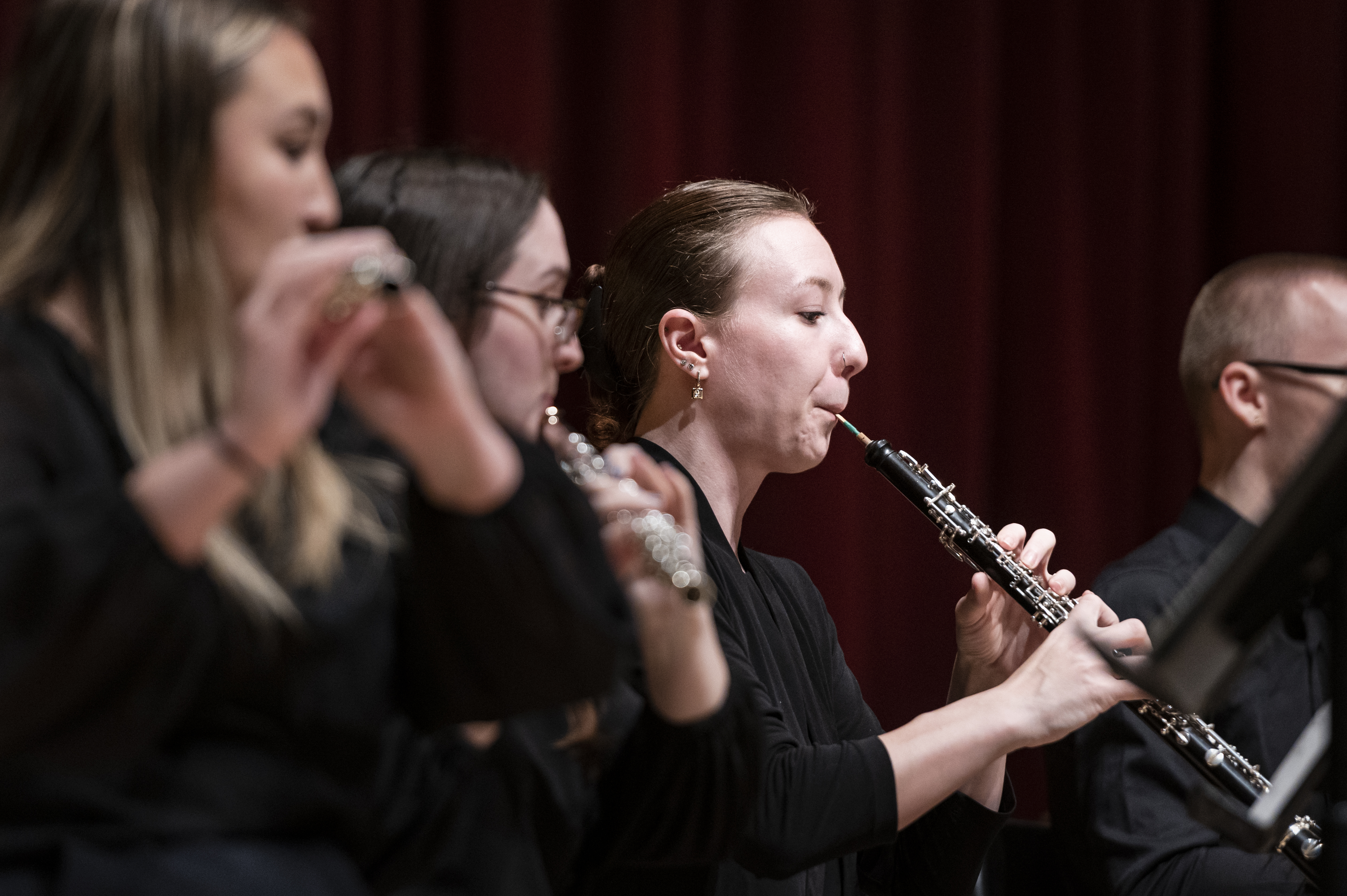 Of Sailors and Whales