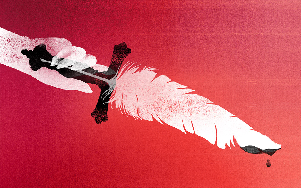 Of Sorcery & Songbirds