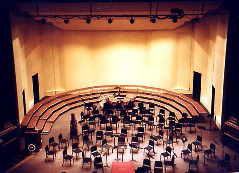 orchestra schell