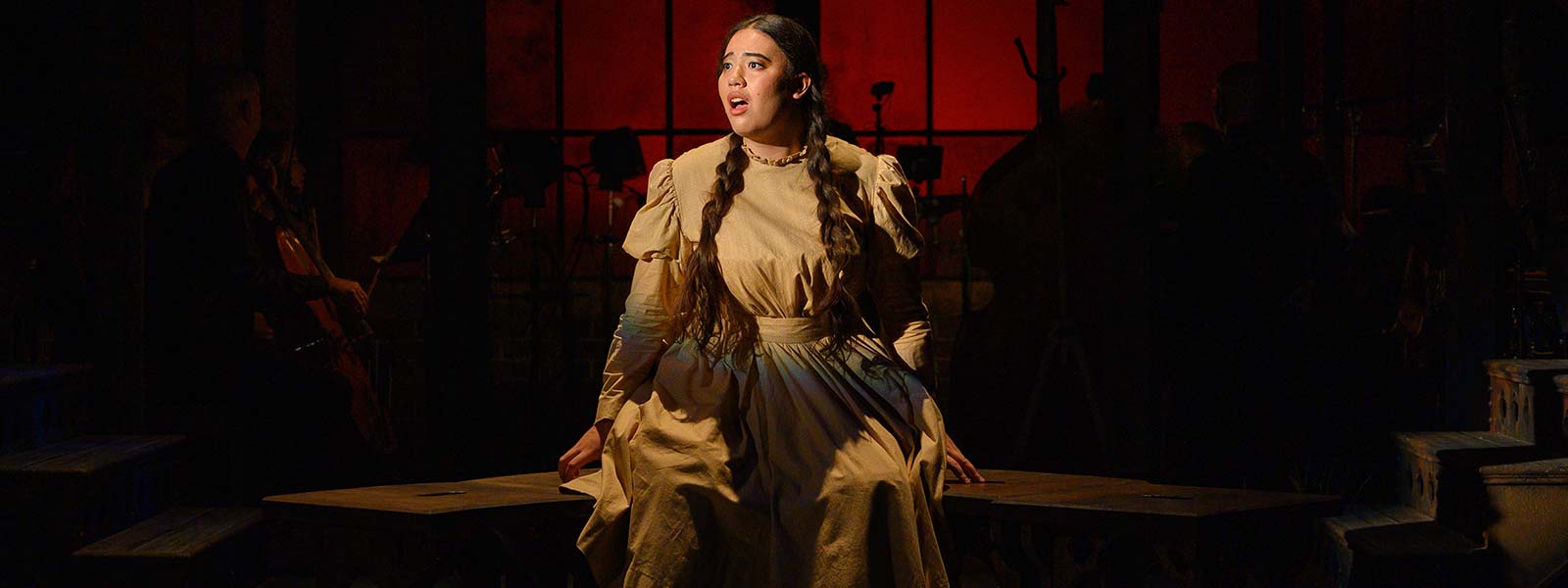 UNCSA Arts Card UNCSA