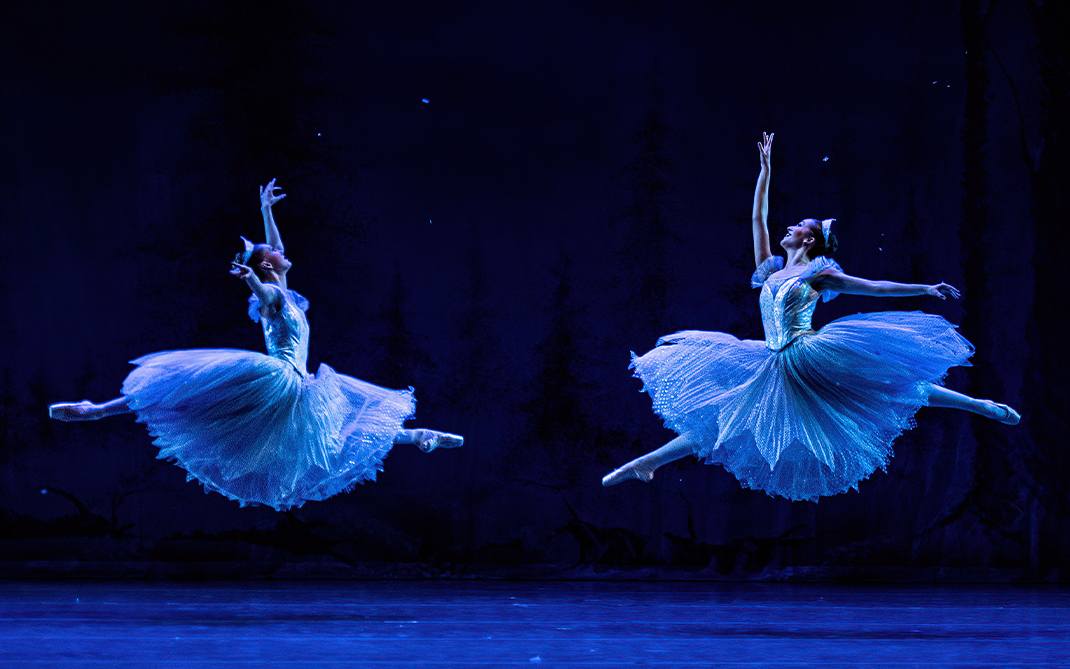 The Nutcracker