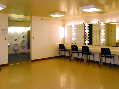 corp dressing room 2