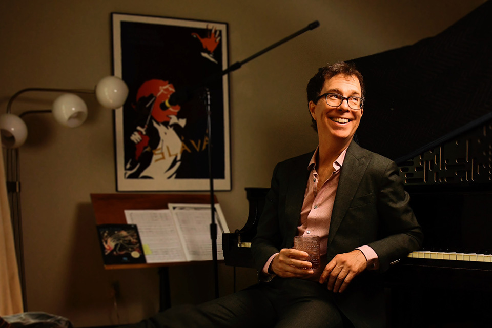 Ben Folds